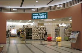 上海英科實(shí)業(yè)榮獲nitori 年度最佳供應(yīng)商 稱號(hào)