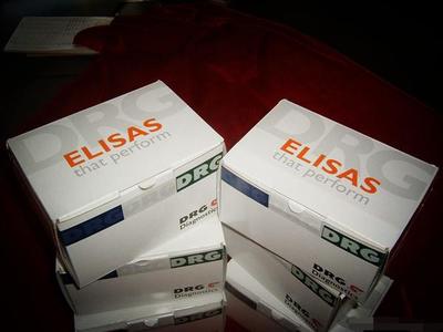 雞補(bǔ)體C4（C4）ELISA原裝進(jìn)口試劑盒 精準(zhǔn)檢測(cè)，優(yōu)選上海閎巨實(shí)業(yè)