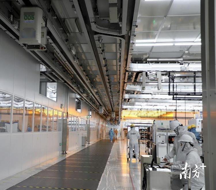 軟件開發賦能廣州制造業 二季度破局攻堅的數字化轉型之路